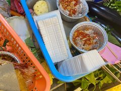 -冯烧烤(凯旋路总店)