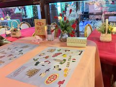 -威尼斯意餐酒吧 Venezia club(意大利风情街店)