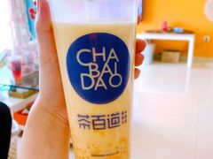 -茶百道(太原茂业天地店)