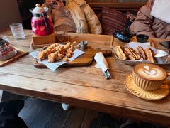 -BUND·FIVE外滩5号(天际店)