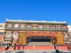 -张包铺(道外店)