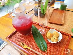 -南枝小馆(银鱼巷店)