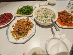 -旺达·福州菜(正大广场店)