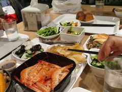-阿那亚第三食堂 Cafeteria 3