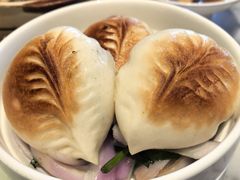 -蝴蝶里·粤菜·点心(滨江龙湖店)
