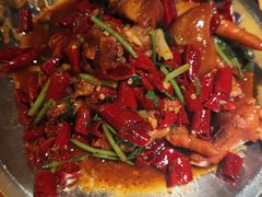 -喝丢一只鞋海鲜烧烤·海肠捞饭(东关街店)