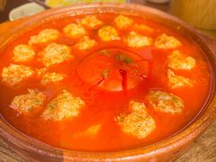-伴山茶苑·围炉煮茶