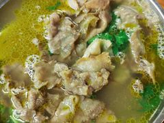牛肉汤-河南拉面(肇周路店)