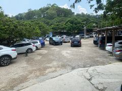 -满記土窑烧鷄波浪山莊