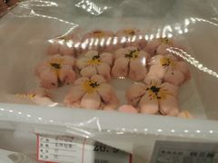 梅花酥-百年义利(百万庄店)