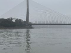 -闽江夜游台江旅游码头