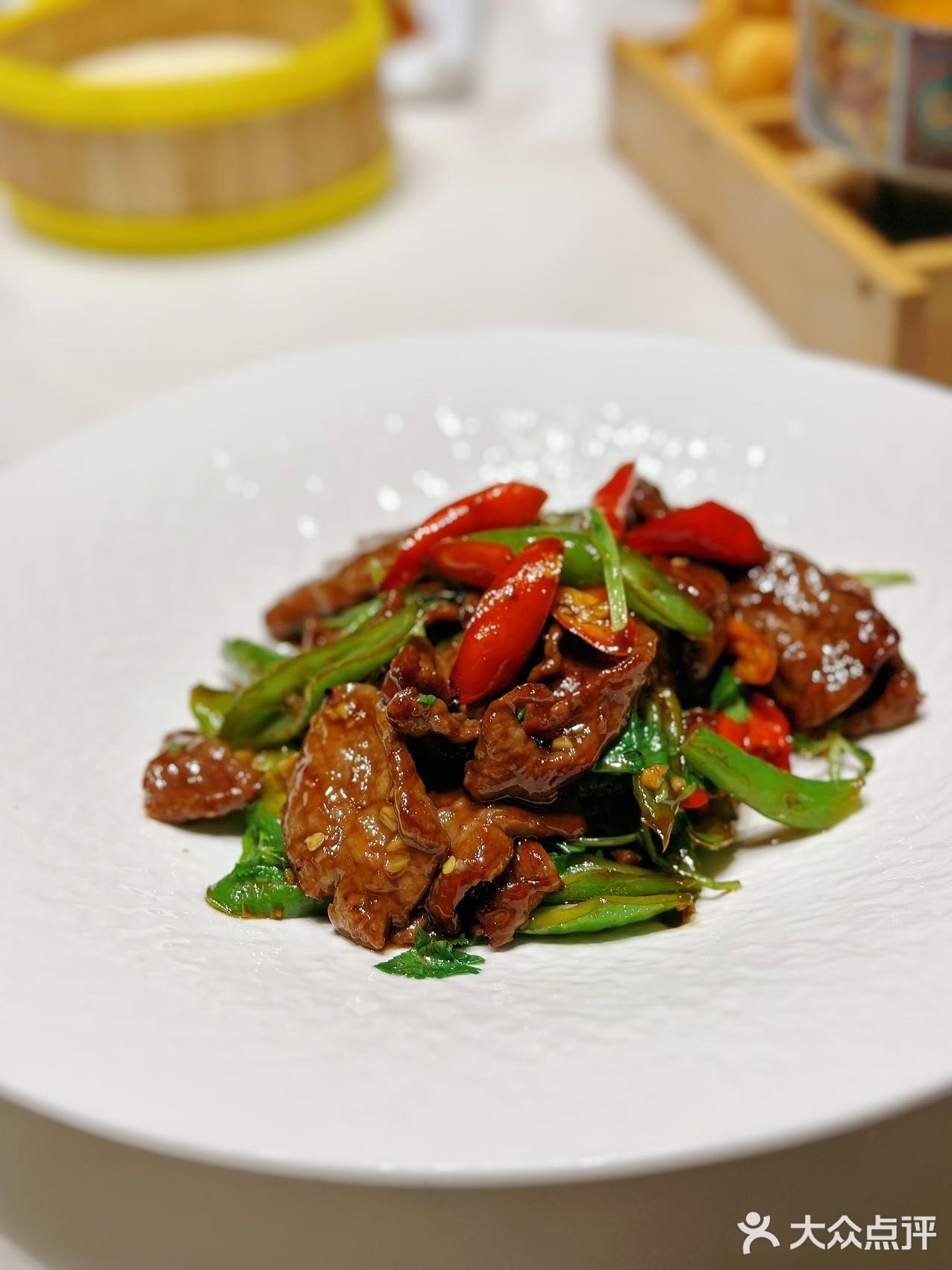 今年公司年夜饭就选这里啦！