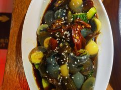 -谢蟹浓·肉蟹煲(新奥店)