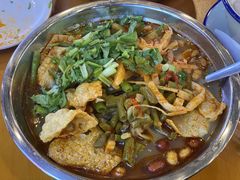 -雙冲柳州螺蛳粉&酸嘢&桂林米粉(簋街店)
