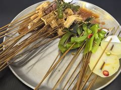 -谭家·钵钵鸡·蹄花·兔头(玉林南路店)
