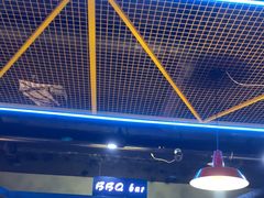 -汉城烧烤(西稍门劳动路店)