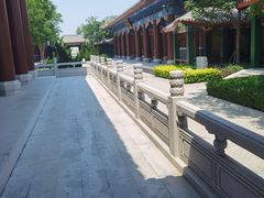 -天津妈祖文化园
