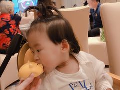 -安蒂娅.悦景轩中餐厅(西乡店)