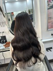 -青霖·飘逸造型