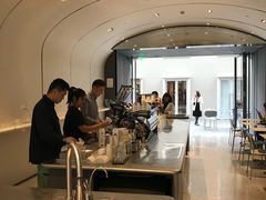 -Seesaw Coffee(上生新所店)