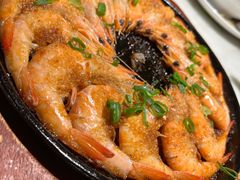 -老淮安·淮安菜(周恩来纪念馆店)