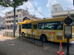 -三鹰之森吉卜力美术馆