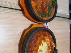 -小木屋拌饭(西安华阳城店)
