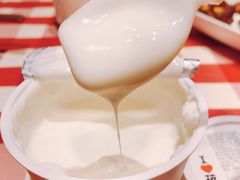 -西贝莜面村(万象天地店)