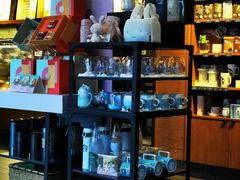 -星巴克(佛山南海万科店)