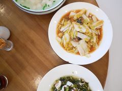 -洲晓鲜·舟山海鲜大排档(朱家尖风景区店)