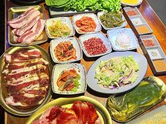 -火炉情韩国料理店(古田路店)