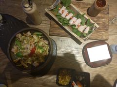 -兰木肆·云南菜(龙湖U城天街店)