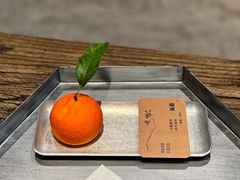-成川茶店·潮汕工夫浓茶(万象店)