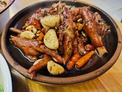 -老三样·美食研究中心(世贸路店)