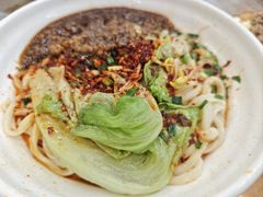 -老陈婆手工面庄