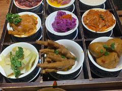 -楠火锅(龙阳广场店)