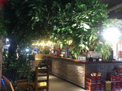 -原始泥炉烤肉(总店)