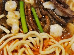 -奎元馆(市民中心店)