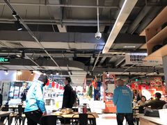 -盒马鲜生(莱蒙都会店)