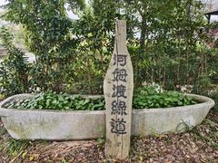 -河姆渡遗址博物馆