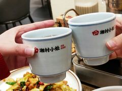 -湘村小灶·地道长沙菜·本地人优选(咸嘉新村店)