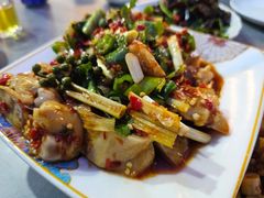 -廖老妈蹄花(中海国际店)