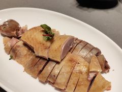 -小厨娘淮扬菜(河西奥美大厦店)