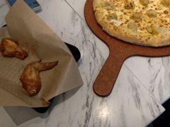 -达美乐比萨(红山店)