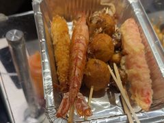 -鲜道寿司(雨花虹悦城店)