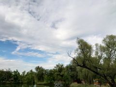 -承德避暑山庄景区