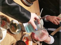 -Thai Basil罗勒叶泰式餐厅(时代天街店)