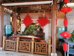 -二十八里太湖船菜(吉祥路店)