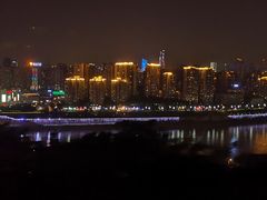 -江湖黑大兔(杨家坪店)