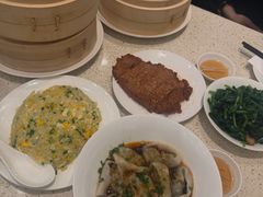 -鼎泰丰(环贸店)